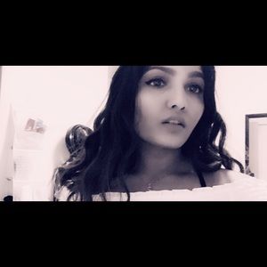 Meet your Posher, Arthi